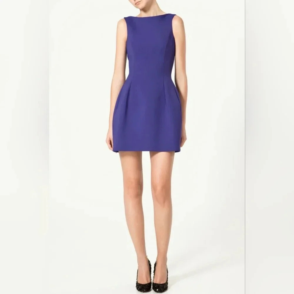 Influencers Pick: ZARA Voluminous Dress